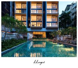 Lloyd Sixtyfive (D9), Apartment #621224911